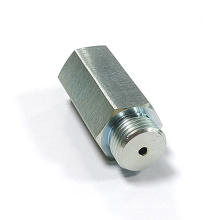 50mm oxygen sensor spacer, M18*1.5 thread universal